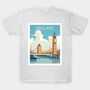 ENGLAND T-Shirt